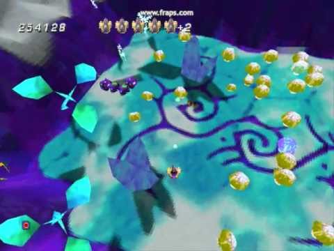 Aperçu du jeu Centipede sur PS One