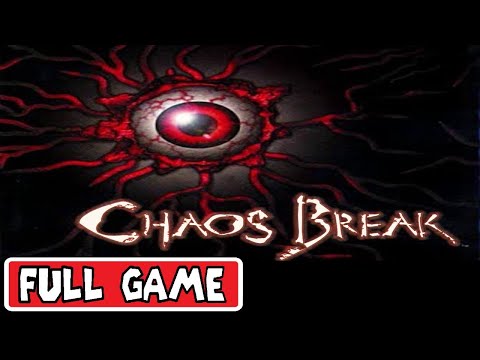 Screen de Chaos Break sur PS One
