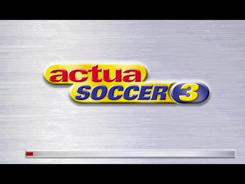 Image de Actua Soccer 3
