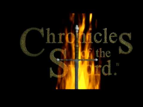 Chronicles of the Sword sur Playstation
