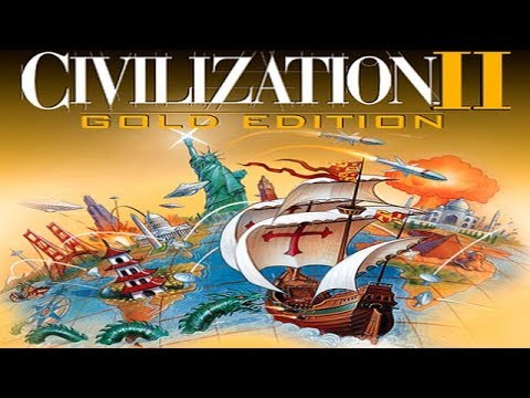 Image de Civilization II