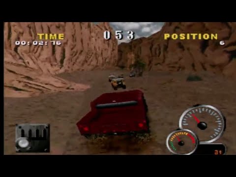 Image du jeu Classic Road 2 sur Playstation