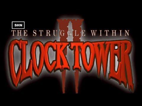 Image du jeu Clock Tower II: The Struggle Within sur Playstation