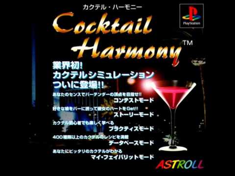 Photo de Cocktail Harmony sur PS One