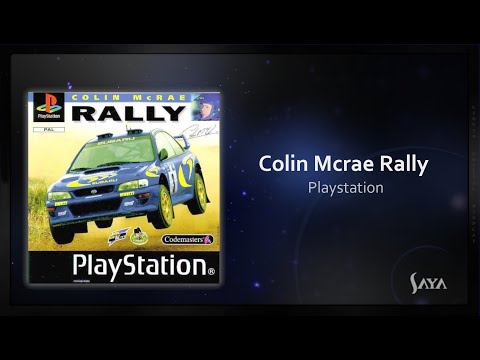 Image de Colin McRae Rally