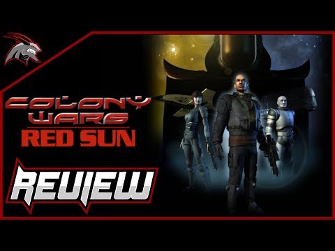 Screen de Colony Wars: Red Sun sur PS One