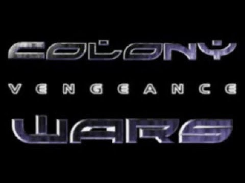 Photo de Colony Wars: Vengeance sur PS One