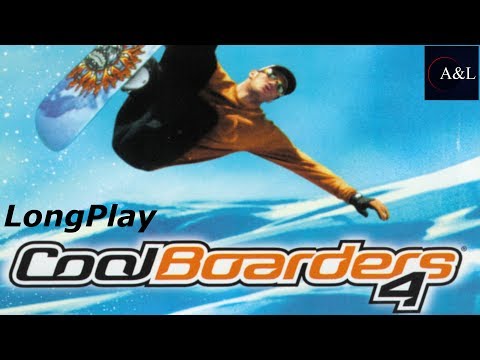 Image du jeu Cool Boarders 4 sur Playstation
