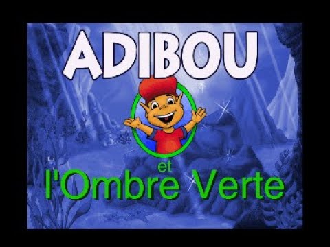 Image du jeu Adibou Et L