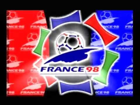 Photo de Coupe du Monde 98 sur PS One