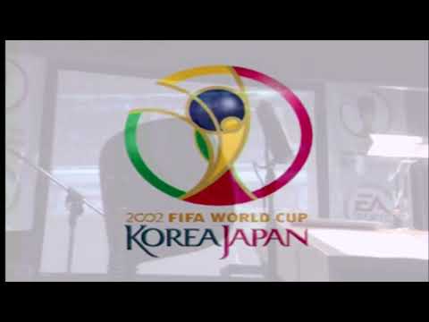 Screen de Coupe du monde FIFA 2002 sur PS One