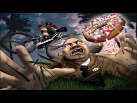 Image de Courier Crisis sur PS One