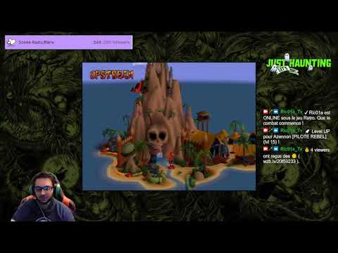 Illustration vidéo de Crash Bandicoot sur PS One
