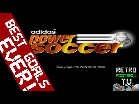 Image de Adidas Power Soccer