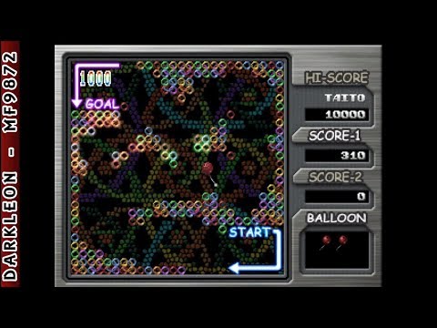 Image du jeu Crazy Balloon 2000 sur Playstation