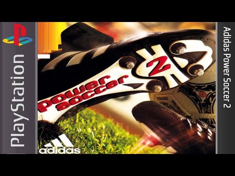 Image de Adidas Power Soccer 2