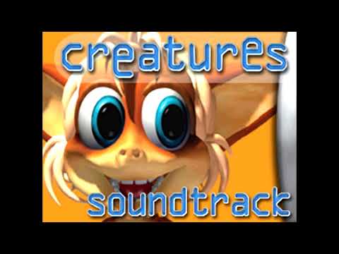 Image de Creatures sur PS One