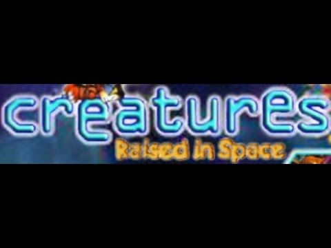 Creatures 3: Raised in Space sur Playstation