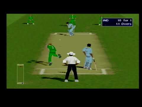 Image de Cricket 2000
