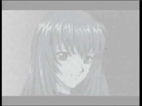 Screen de Cyber Daisenryaku: Shutsugeki! Haruka-tai sur PS One
