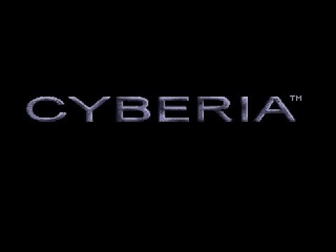 Image du jeu Cyberia sur Playstation
