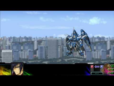 Aperçu du jeu Dai-3-Ji Super Robot Taisen sur PS One