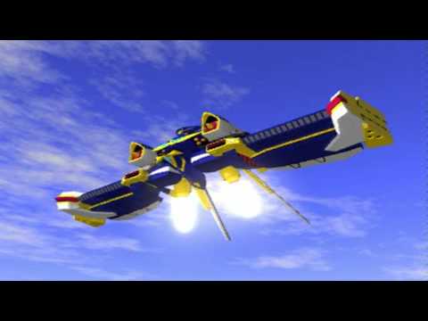 Aperçu du jeu Dai-4-Ji Super Robot Taisen S sur PS One