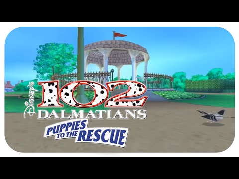 Image du jeu Dalmatians sur Playstation