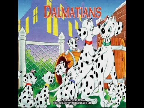 Photo de Dalmatians 2 sur PS One