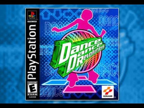 Illustration vidéo de Dance Dance Revolution 2ndReMix sur PS One