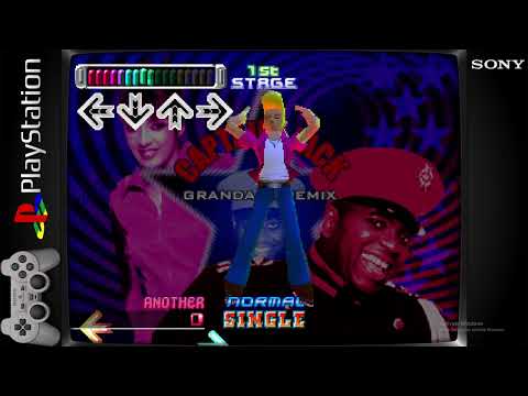 Image de Dance Dance Revolution Best Hits sur PS One