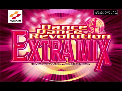 Photo de Dance Dance Revolution Extra Mix sur PS One