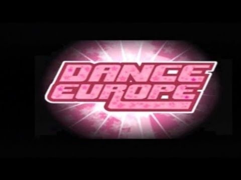 Photo de Dance Europe sur PS One