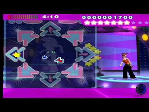 Image du jeu Dance Europe sur Playstation