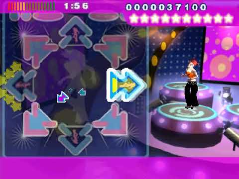 Dance UK eXtra Trax sur Playstation
