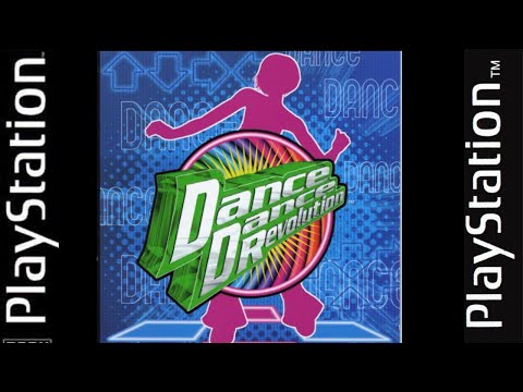 Aperçu du jeu Dance! Dance! Dance! sur PS One
