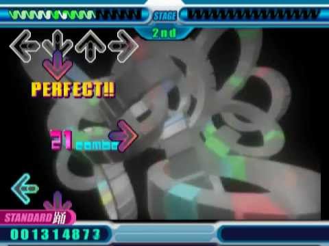 Illustration vidéo de Dance! Dance! Dance! sur PS One