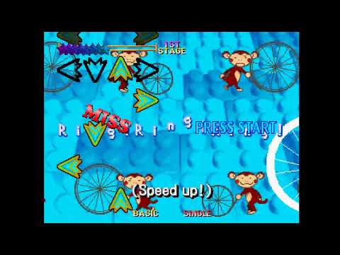 Image de Dancing Stage featuring Dreams Come True sur PS One