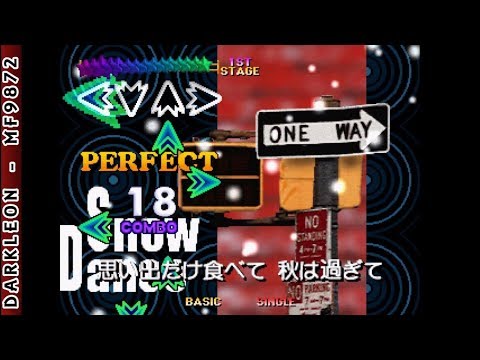 Illustration vidéo de Dancing Stage featuring Dreams Come True sur PS One
