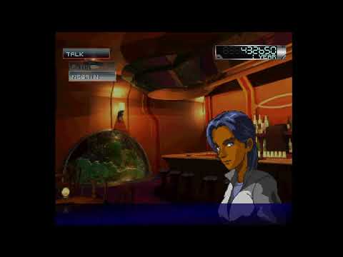 Capture de Afraid Gear Another sur PS One