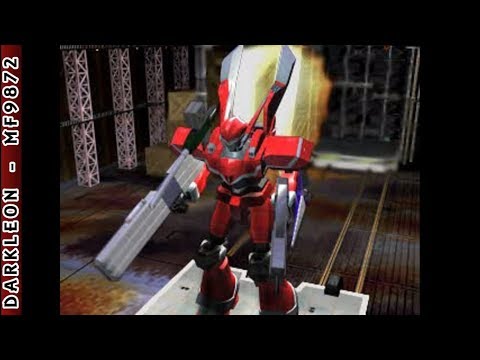 Illustration vidéo de Afraid Gear Another sur PS One