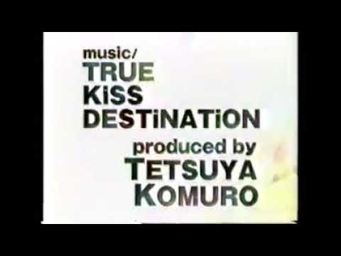 Illustration vidéo de Dancing Stage featuring True Kiss Destination sur PS One