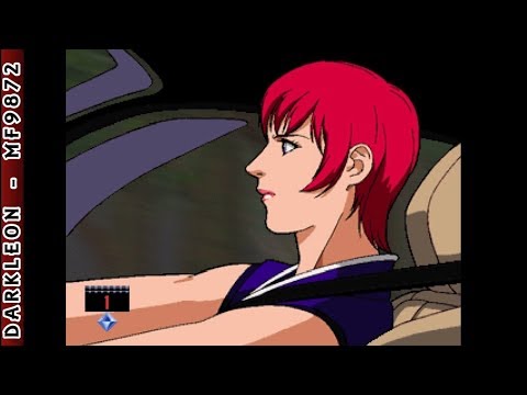 Photo de Dark Hunter: Shita Youma no Mori sur PS One