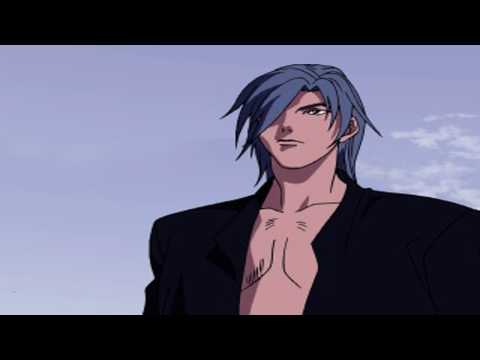 Screen de Dark Hunter: Shita Youma no Mori sur PS One