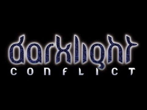 Photo de Darklight Conflict sur PS One