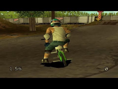 Image du jeu Dave Mirra Freestyle BMX sur Playstation