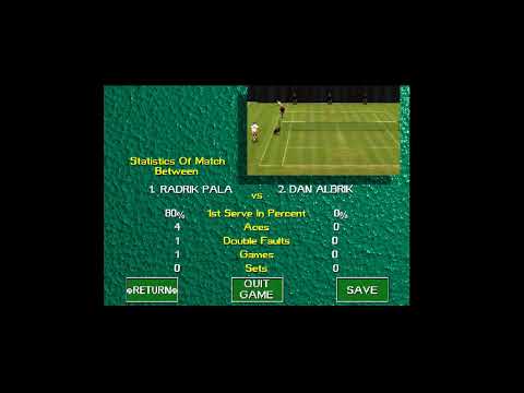 Image du jeu Davis Cup Complete Tennis sur Playstation