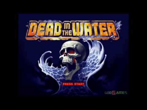 Image du jeu Dead in the Water sur Playstation