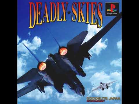 Deadly Skies sur Playstation
