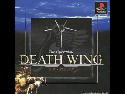 Death Wing sur Playstation